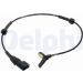 Sensor, Raddrehzahl SS20017 Sensor, Raddrehzahl SS20017