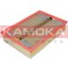 KAMOKA Luftfilter F200801