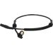 KAMOKA Sensor, Raddrehzahl 1060751