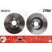Bremsscheibe Db P. Vito 108-11# DF4373