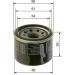 Ölfilter SMART,MITSUBISHI F 026 407 089 Ölfilter SMART,MITSUBISHI F 026 407 089