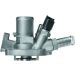 Integralthermostat TI 151 80
