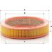 Mann & Hummel Luftfilter PKW AUDI,SEAT,SKODA,VW C 2852/2