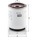 Mann & Hummel Kraftstofffilter LKW New Holland WK 1142 x