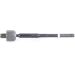 MONROE Axialgelenk, Spurstange L11206 MONROE Axialgelenk, Spurstange L11206