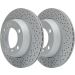 Bremsscheibe Porsche T. Boxster/Cayman 2.0-3.4 06 24.0120-0212.1 Bremsscheibe Porsche T. Boxster/Cayman 2.0-3.4 06 24.0120-0212.1
