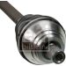 FEBI BILSTEIN Antriebswelle 183633