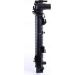 Wasserkühler PKW MERCEDES Sprinter 06 FIRST FIT 67156A