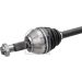 FEBI BILSTEIN Antriebswelle 182857