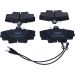 Bremsbelagsatz Renault P. Clio -98-/Megane 96-/Logan/Sandero 19-0459 Bremsbelagsatz Renault P. Clio -98-/Megane 96-/Logan/Sandero 19-0459