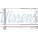 Wasserkühler PKW 67308