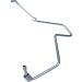 Original VAG Schmiermittelschlauch. Turbolader Seat Altea Tdi 09 038145771AG Original VAG Schmiermittelschlauch. Turbolader Seat Altea Tdi 09 038145771AG