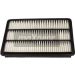 Luftfilter Mitsubishi Pajero 00-/07- 3.2Did/3.8 V6 26-1007