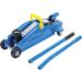 BGS Rangier-Wagenheber hydraulisch 2 t BGS Do it yourself 1880