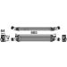 MAHLE Ladeluftkühler CI 170 000P MAHLE Ladeluftkühler CI 170 000P