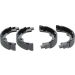 Bremsbacken HYUNDAI,KIA 0 986 487 777 Bremsbacken HYUNDAI,KIA 0 986 487 777