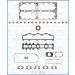 Dichtungssatz, Zylinderkopf 53017500