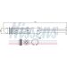 Trockner PKW FORD Galaxy,SEAT,VW Sharan FIRST FIT 95319