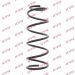 KYB Fahrwerksfeder Citroen P. C8 2.0Hdi 07/02 RC2127 KYB Fahrwerksfeder Citroen P. C8 2.0Hdi 07/02 RC2127