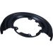 Maxgear Spritzblech, Bremsscheibe 19-4363