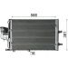 Kondensator, Klimaanlage AC 310 000S Kondensator, Klimaanlage AC 310 000S