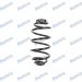 Fahrwerksfeder HA OPEL Astra 90171449