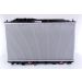 Wasserkühler PKW 68141 Wasserkühler PKW 68141