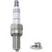 Bosch Automotive Zündkerze 0242060501 Bosch Automotive Zündkerze 0242060501