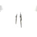 Bosch Wischerblatt 601S 3397010297 Bosch Wischerblatt 601S 3397010297