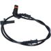 KAMOKA Sensor, Raddrehzahl 1060708 KAMOKA Sensor, Raddrehzahl 1060708
