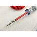 Digitaler Spannungsmesser 3-48V, Strom, Spannung, Masse, Stromrichtung OK-03.0004