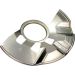 Maxgear Spritzblech, Bremsscheibe 19-3431