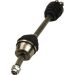 Antriebswelle 49-0840 Antriebswelle 49-0840