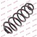 KYB Fahrwerksfeder Audi T. Q5 2.0-3.2 11/08 K-Flex RA6107
