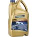 ÖL Ravenol Mtf-3 75W 4L Bmw L RAVENOL MTF-3 SAE 75W 1221104-004-01-999