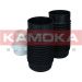KAMOKA Staubschutzsatz, Stoßdämpfer 2019127
