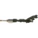Einspritzventil JAGUAR,LAND ROVER 07 0 261 500 298