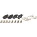 BREMBO Bremsklötze HA P 83 178 BREMBO Bremsklötze HA P 83 178