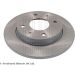 Bremsscheibe Mitsubishi T. Colt 1.1-1.5 04-12 ADC443103 Bremsscheibe Mitsubishi T. Colt 1.1-1.5 04-12 ADC443103