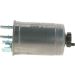 Kraftstofffilter FIAT Doblo 0 450 906 452