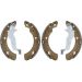A.B.S. Bremsbacken 9219 A.B.S. Bremsbacken 9219