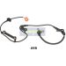 Sensor, Raddrehzahl ABS-419