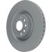 Bremsscheibe Vw P. Eos/Golf/Passat 05 24.0130-0115.1 Bremsscheibe Vw P. Eos/Golf/Passat 05 24.0130-0115.1