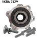 Radlagersatz VKBA 7129 Radlagersatz VKBA 7129