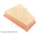 Luftfilter Bmw Z4 09 ADB112207 Luftfilter Bmw Z4 09 ADB112207