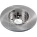 FEBI BILSTEIN Bremsscheibe 17829