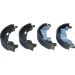Bremsbacken Opel Agila 00 19-0290 Bremsbacken Opel Agila 00 19-0290