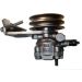 SPIDAN Hydraulikpumpe 53768 SPIDAN Hydraulikpumpe 53768