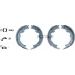 Handbremsbacken Subaru Impreza 12 91080500 Handbremsbacken Subaru Impreza 12 91080500
