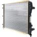 Kühler, Motorkühlung BEHR CR 1408 000S